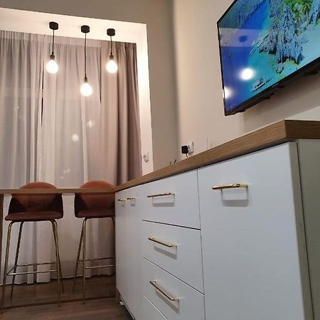 Bucharest City Center Apartments Exterior foto