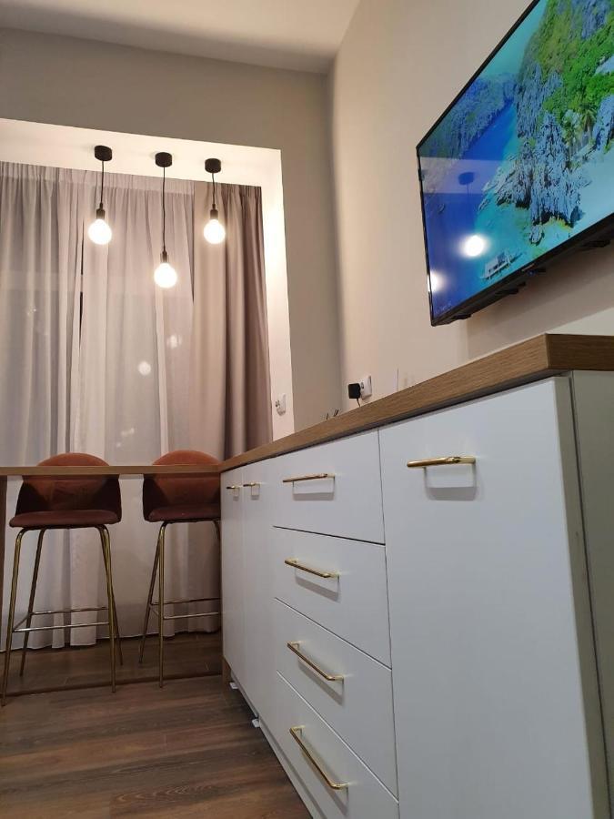 Bucharest City Center Apartments Exterior foto