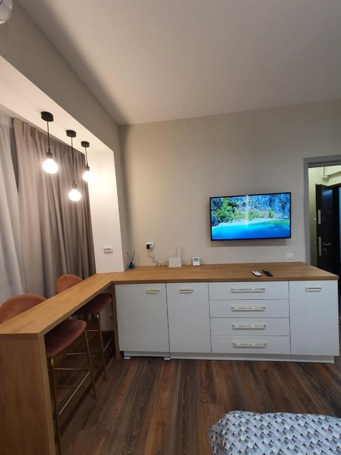 Bucharest City Center Apartments Exterior foto